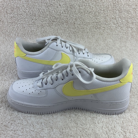 Nike Air Force 1 Low '07 - Picture 5 of 7